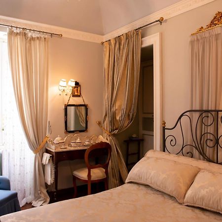Casa Isabella B&B Rocca San Giovanni Extérieur photo