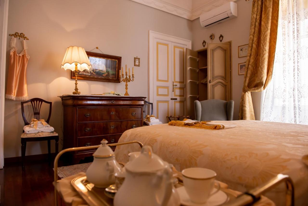 Casa Isabella B&B Rocca San Giovanni Extérieur photo