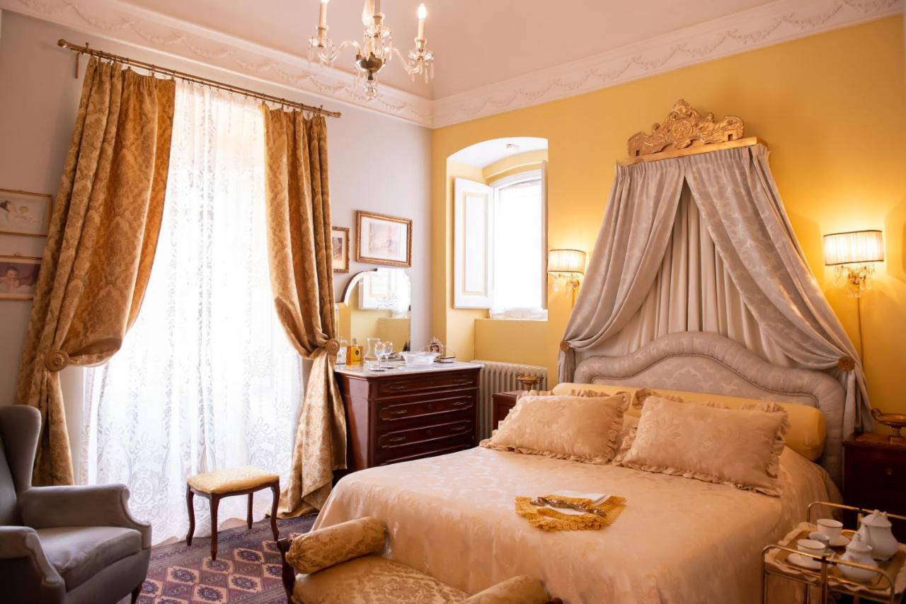 Casa Isabella B&B Rocca San Giovanni Extérieur photo