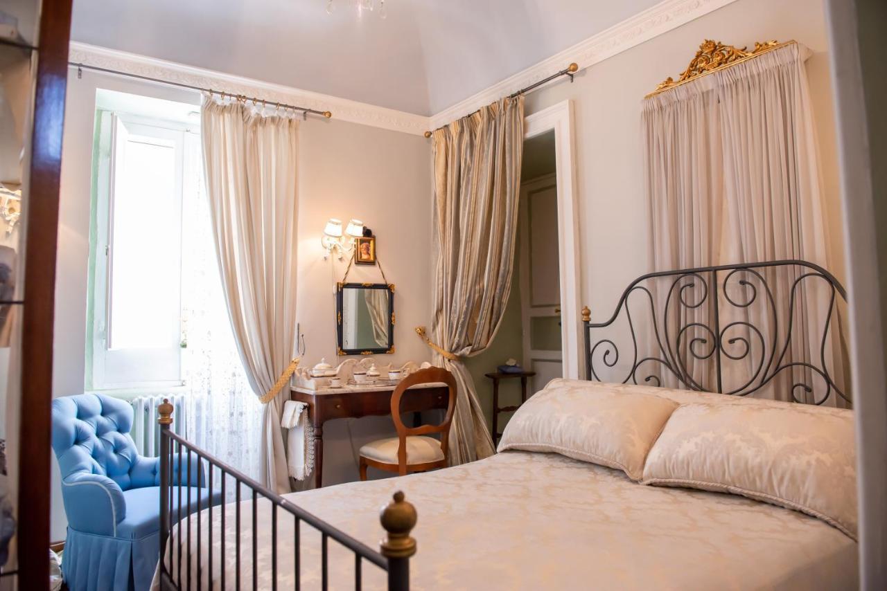 Casa Isabella B&B Rocca San Giovanni Extérieur photo
