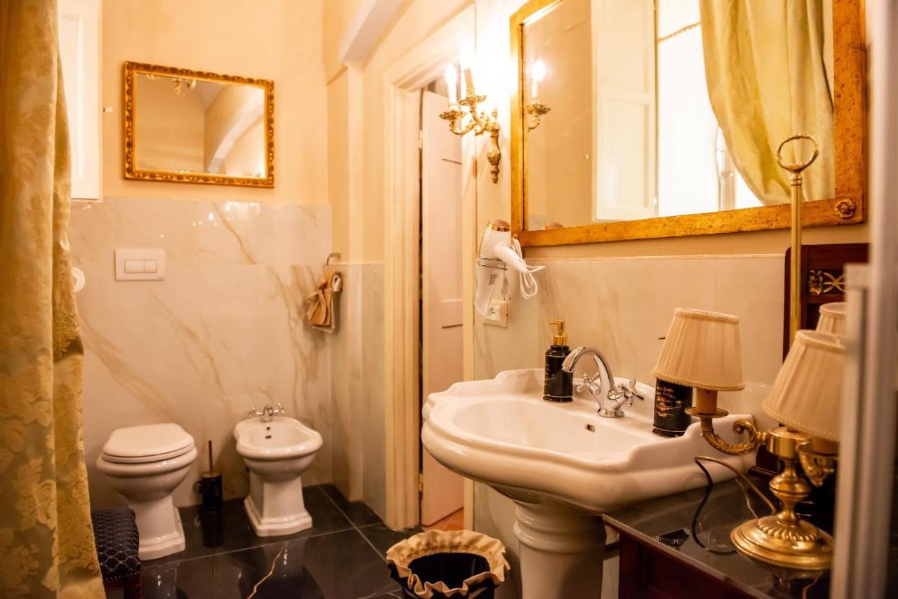 Casa Isabella B&B Rocca San Giovanni Extérieur photo