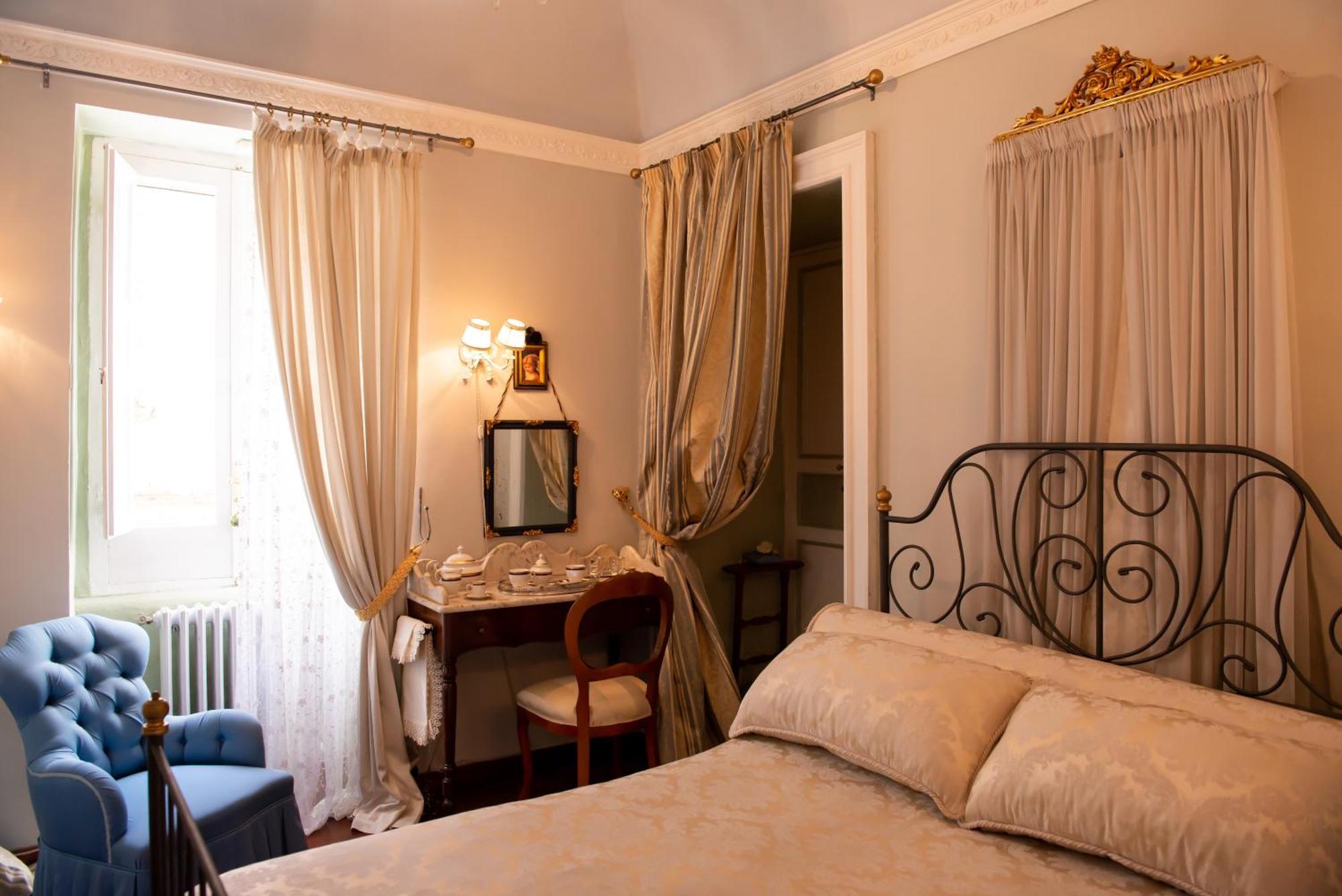 Casa Isabella B&B Rocca San Giovanni Extérieur photo