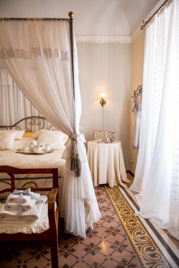 Casa Isabella B&B Rocca San Giovanni Extérieur photo