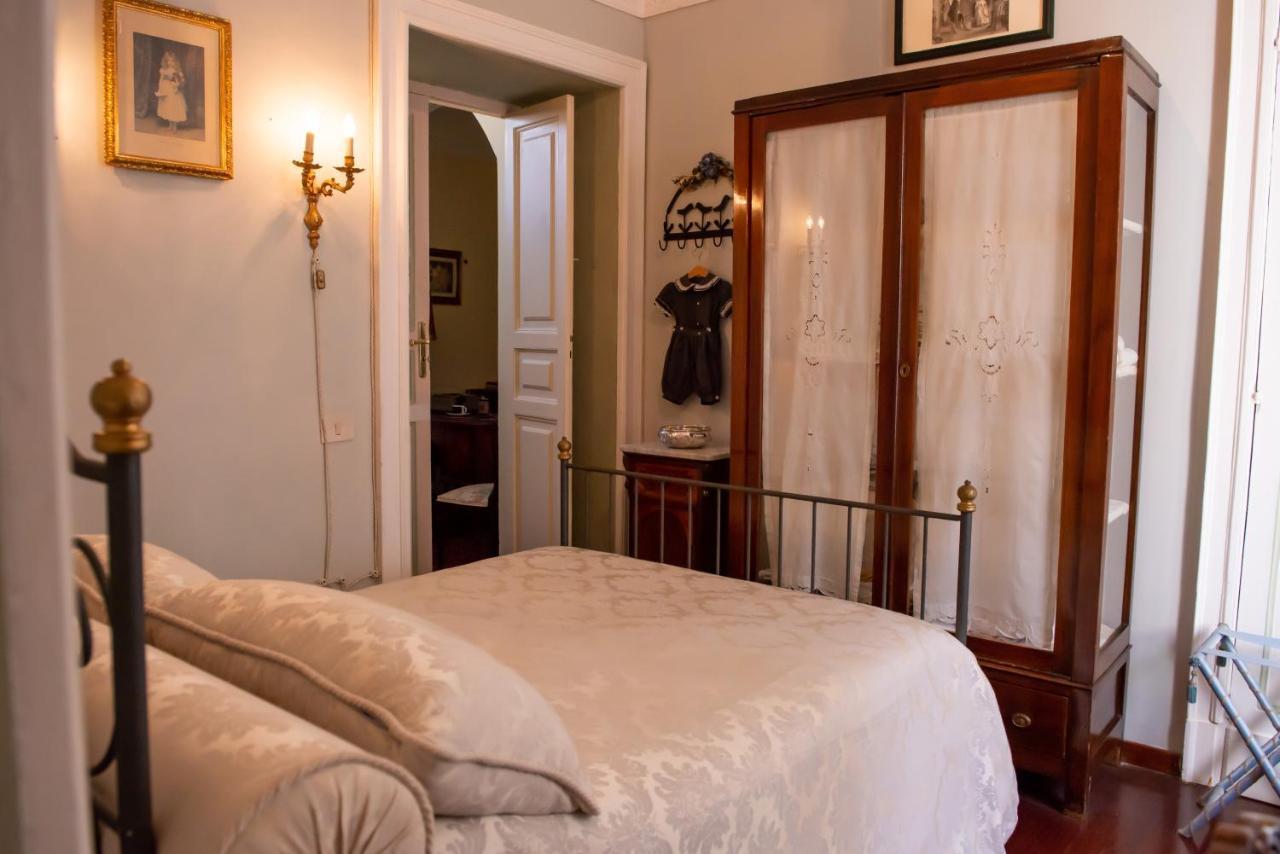 Casa Isabella B&B Rocca San Giovanni Extérieur photo
