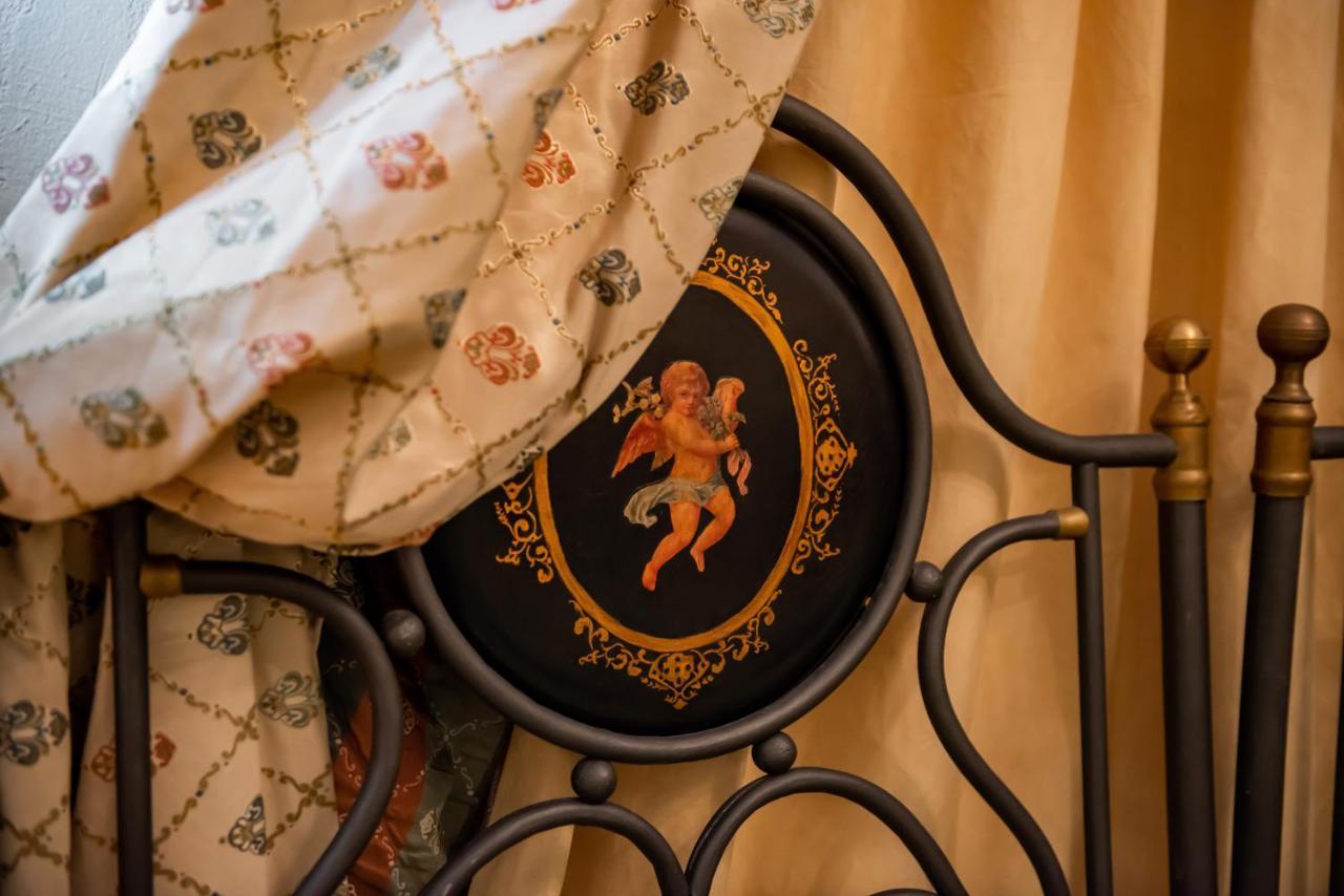 Casa Isabella B&B Rocca San Giovanni Extérieur photo