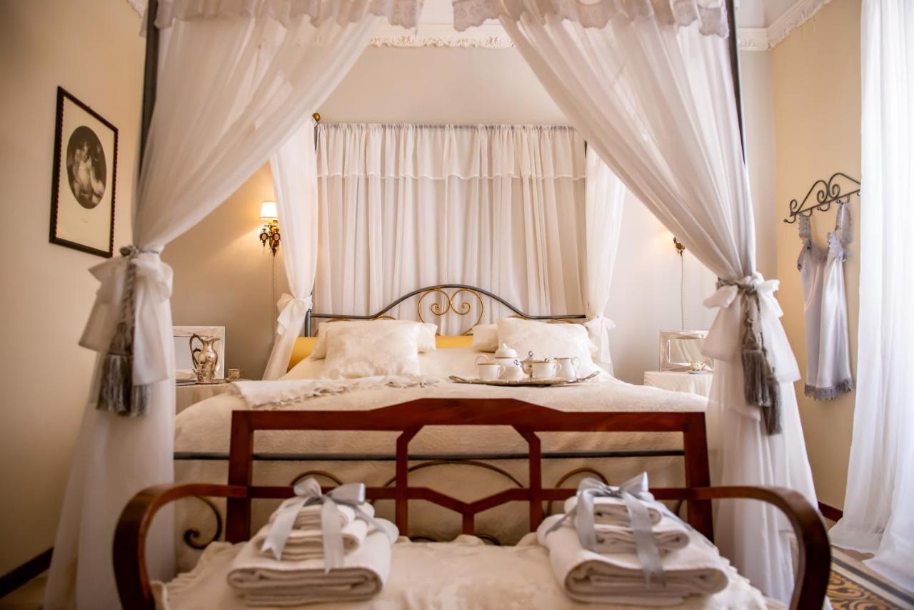 Casa Isabella B&B Rocca San Giovanni Extérieur photo