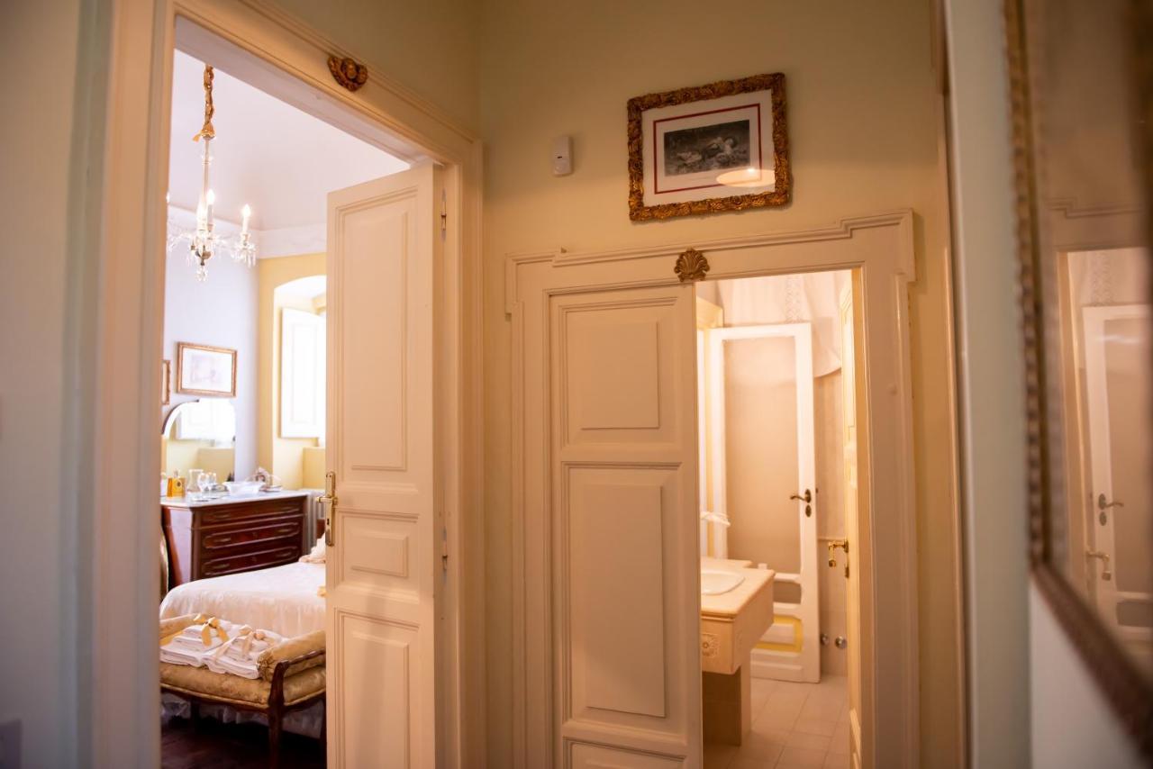 Casa Isabella B&B Rocca San Giovanni Extérieur photo