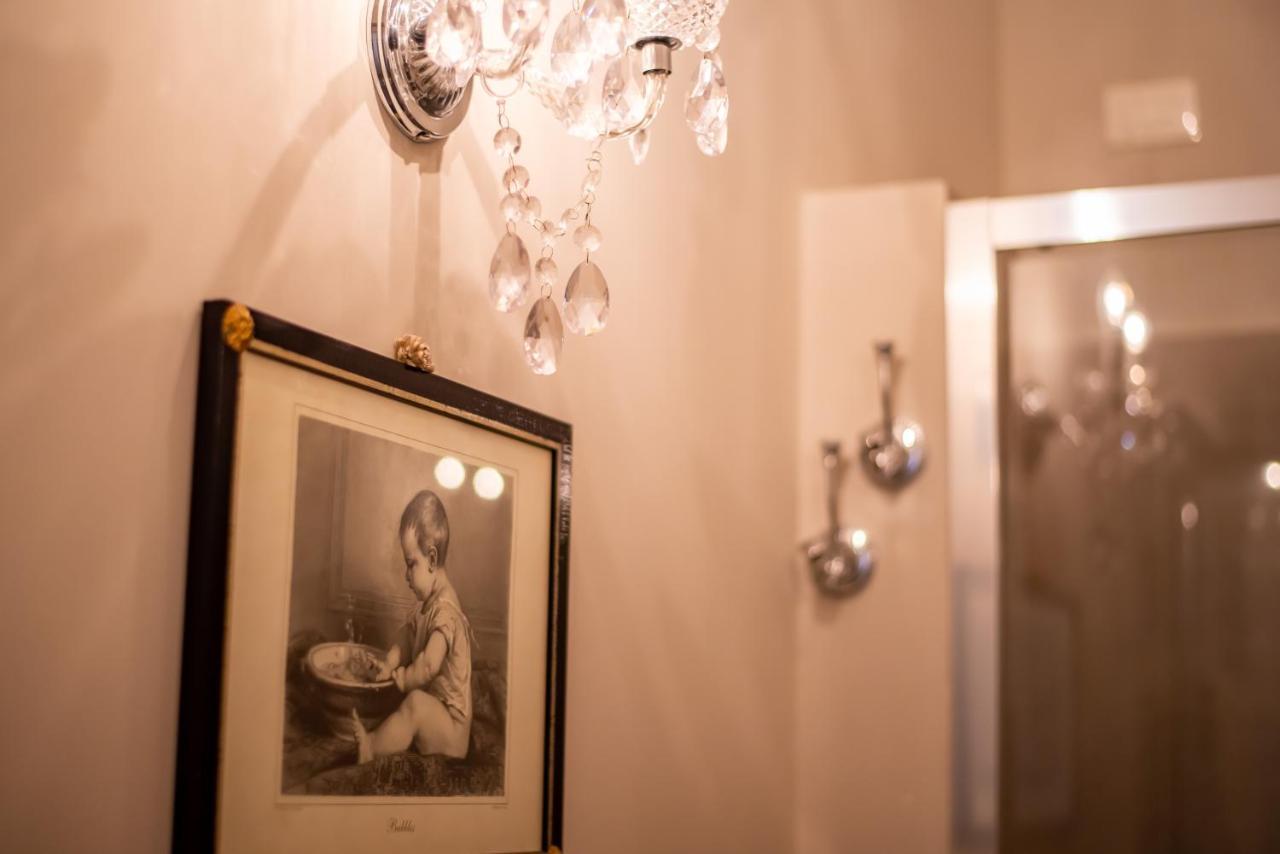 Casa Isabella B&B Rocca San Giovanni Extérieur photo