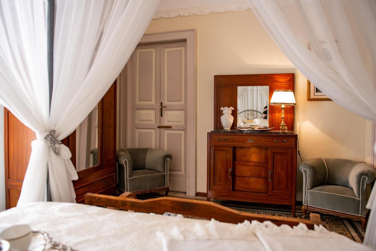 Casa Isabella B&B Rocca San Giovanni Extérieur photo