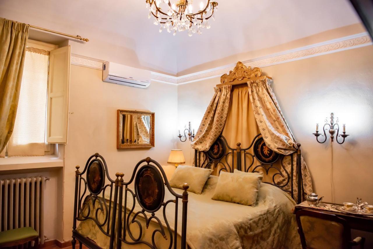 Casa Isabella B&B Rocca San Giovanni Extérieur photo