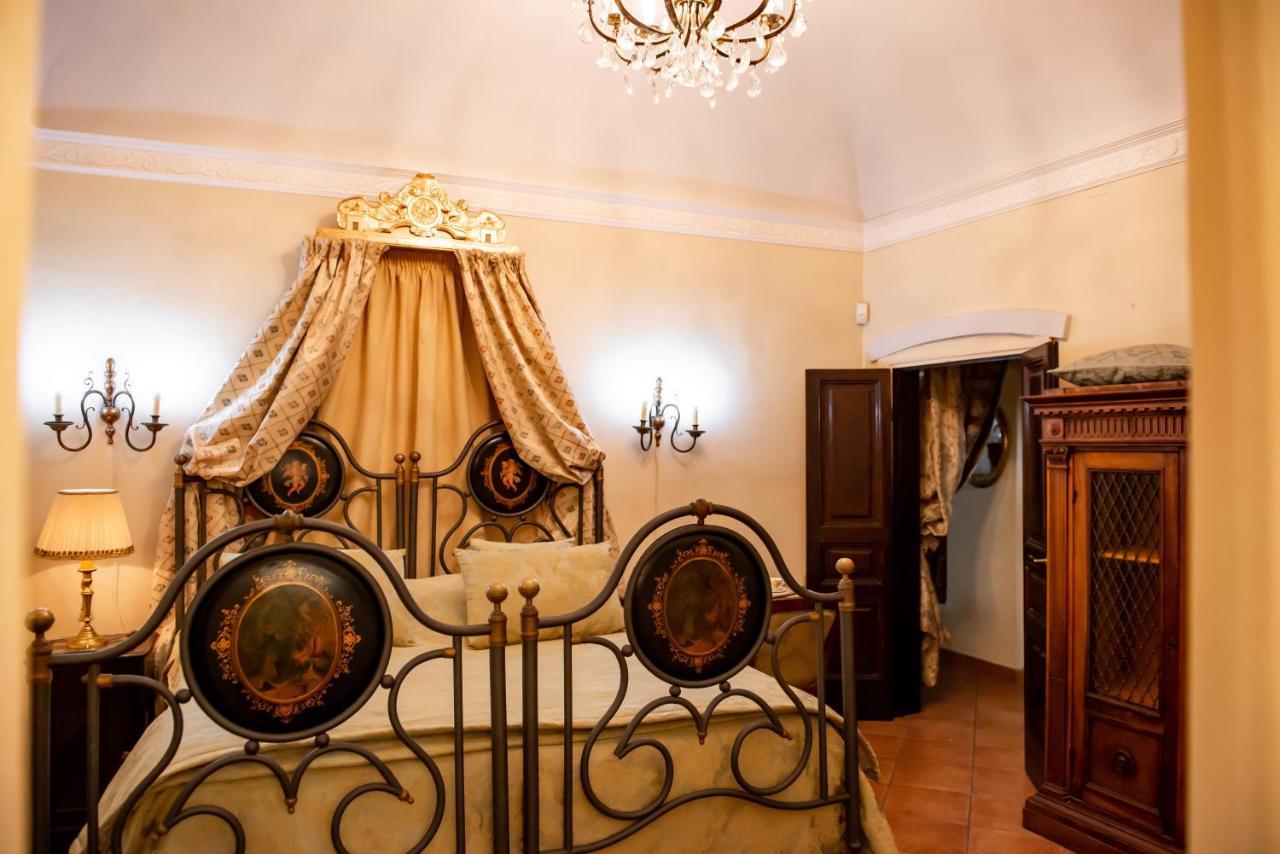Casa Isabella B&B Rocca San Giovanni Extérieur photo