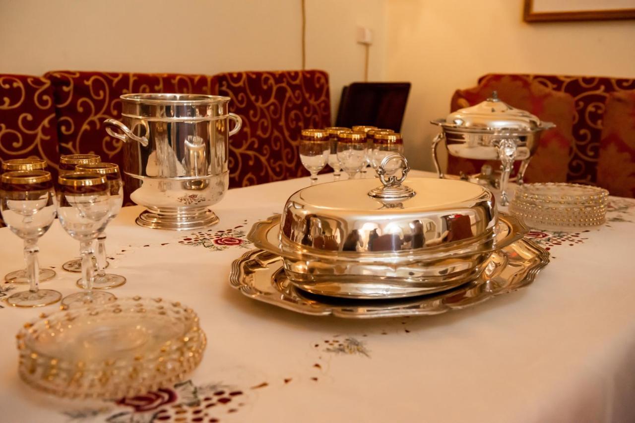Casa Isabella B&B Rocca San Giovanni Extérieur photo