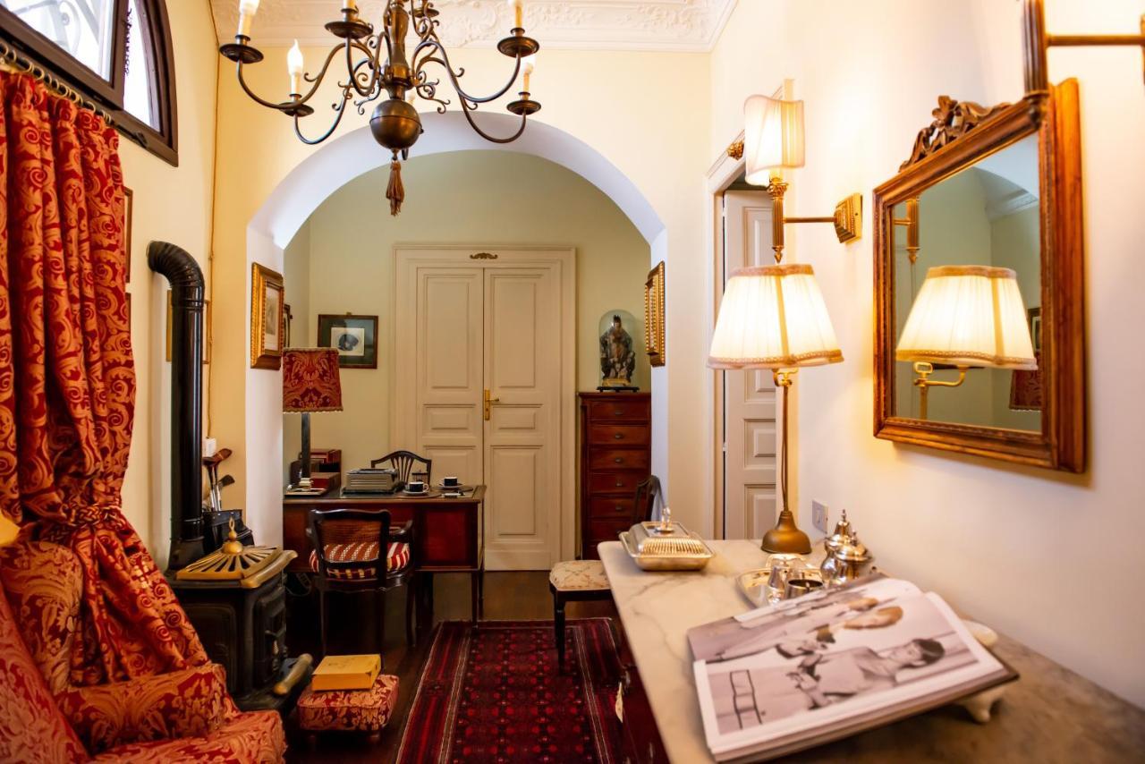 Casa Isabella B&B Rocca San Giovanni Extérieur photo