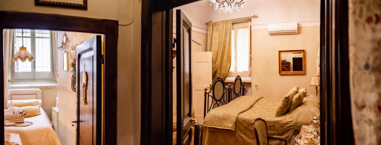 Casa Isabella B&B Rocca San Giovanni Extérieur photo