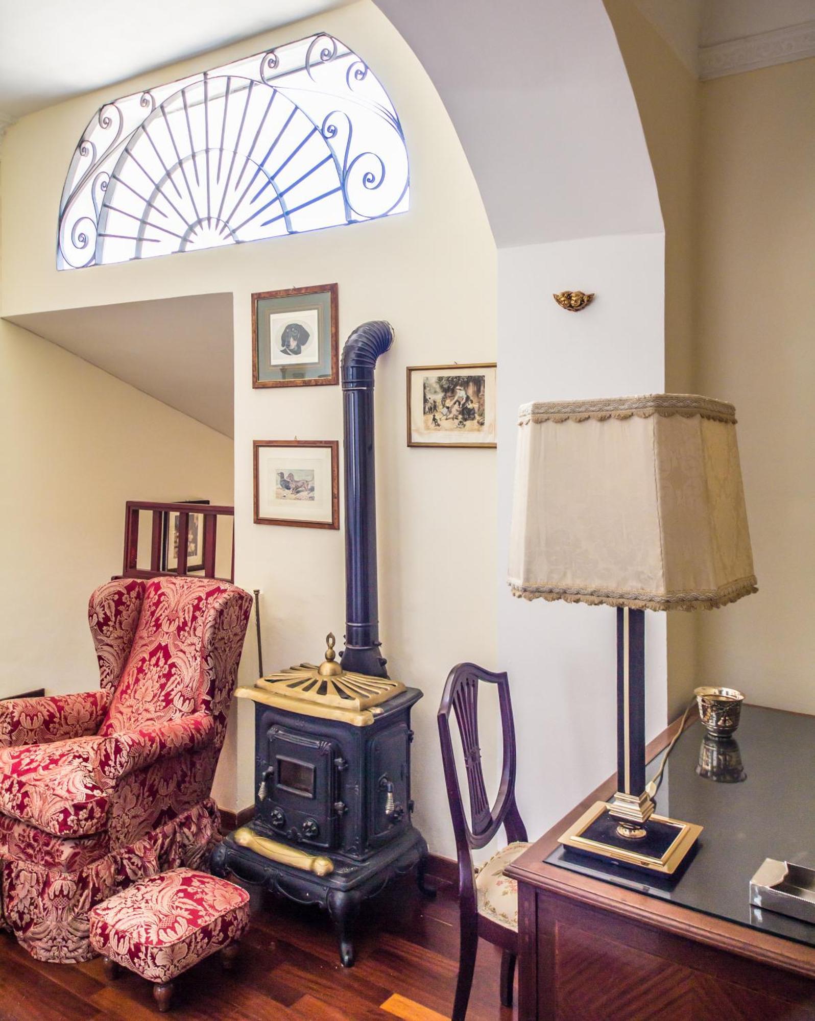 Casa Isabella B&B Rocca San Giovanni Extérieur photo