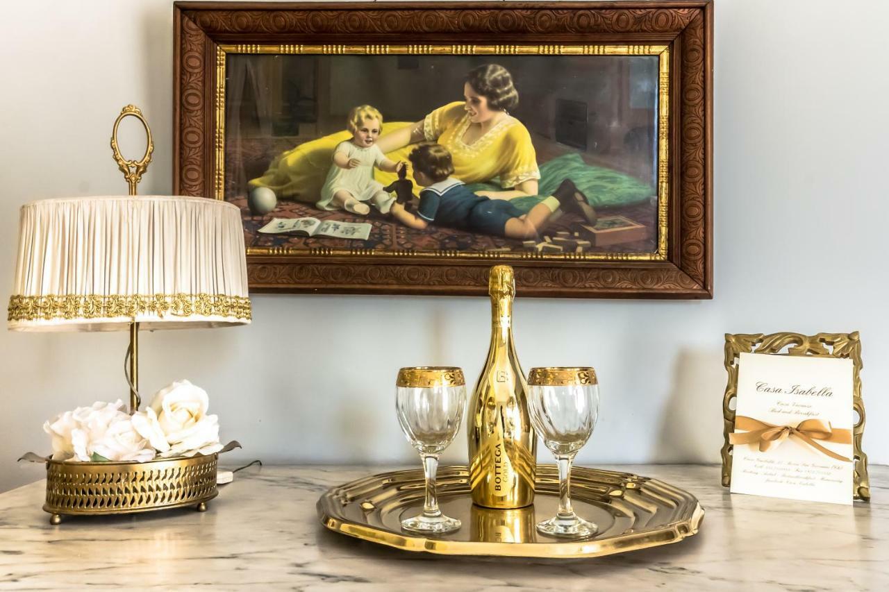 Casa Isabella B&B Rocca San Giovanni Extérieur photo