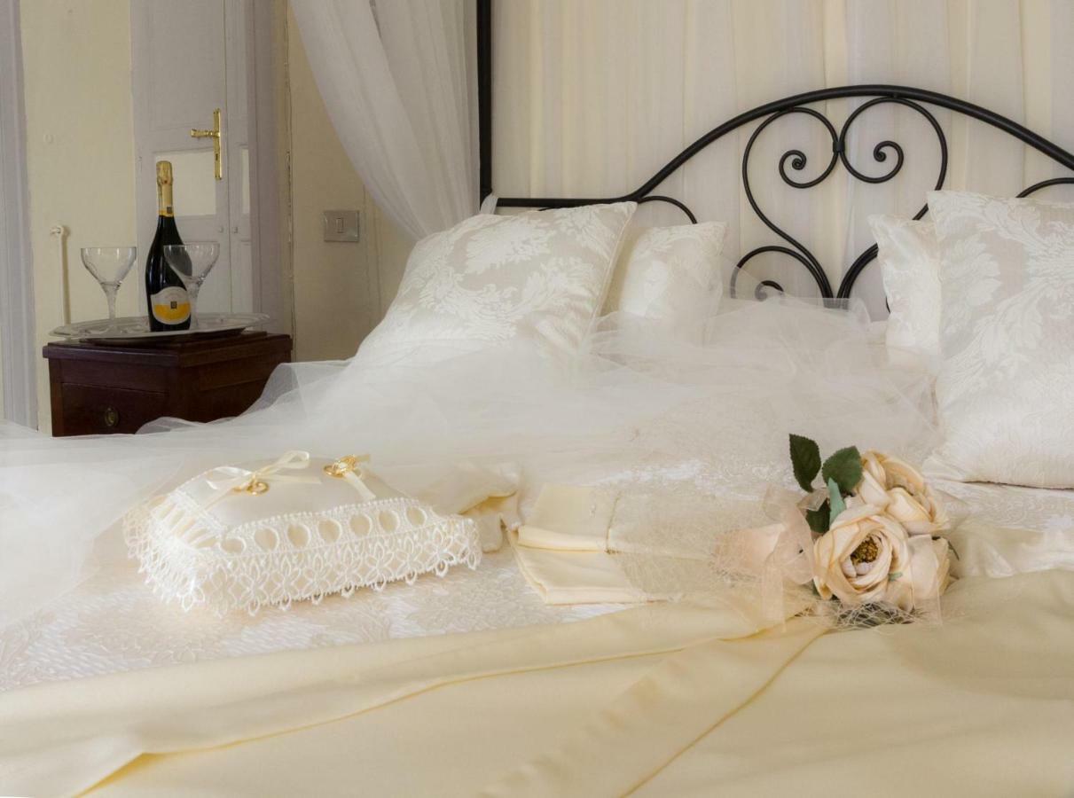 Casa Isabella B&B Rocca San Giovanni Extérieur photo